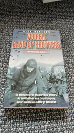 Dick Winters - Voorbij Band of Brothers, Boeken, Overige Boeken, Ophalen of Verzenden, Zo goed als nieuw, Dick Winters