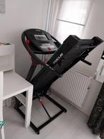 Loopband - focus fitness jet 2 Opklapbaar, Sport en Fitness, Ophalen, Zo goed als nieuw, Loopband
