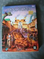 Dinotopia 2 dvd s, Alle leeftijden, Ophalen of Verzenden, Zo goed als nieuw, Komedie