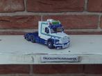 Tekno  Scania  3  Serie  van  HP  Transport., Hobby en Vrije tijd, Modelauto's | 1:50, Ophalen of Verzenden, Nieuw, Bus of Vrachtwagen