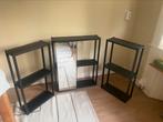 Ikea Enhet Kastjes - Als set of los (zie prijs toelichting), Ophalen, Zo goed als nieuw