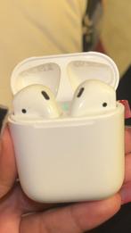 Airpods 2e generatie, Telecommunicatie, Mobiele telefoons | Oordopjes, Ophalen of Verzenden