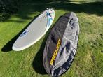 Complete Windsurf Set – Starboard Go 170L + 3 Zeilen – €1000, Watersport en Boten, Windsurfen, Ophalen, 250 tot 300 cm, Gebruikt
