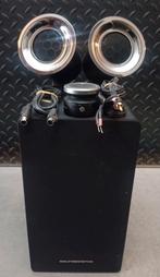 Soundscience pc speakerset met woofer, incl kabeld en a.b., Ophalen of Verzenden, Zo goed als nieuw