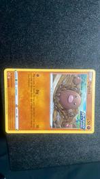 Diglett Pokemoncart, Ophalen of Verzenden, Zo goed als nieuw, Losse kaart