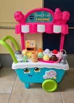 VTech ijskar, Kinderen en Baby's, Ophalen of Verzenden, Zo goed als nieuw