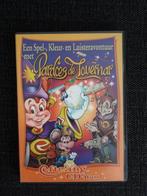 Efteling Pardoes de Tovernaar PC CD-ROM, Verzamelen, Efteling, Ophalen of Verzenden, Zo goed als nieuw, Overige typen