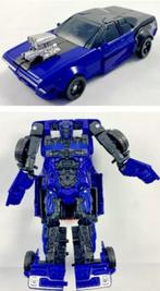 Transformers Bumblebee Movie Energon Igniters Dropkick 2018, Verzamelen, Transformers, Postbus 64461, Brunssum, Nederland, Verzenden