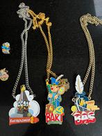 Carnaval Oldenzaal Onderscheidingen, Gebruikt, Overige kleuren, Ophalen of Verzenden, Overige materialen