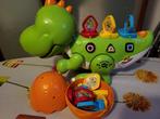 Vtech dino, Kinderen en Baby's, Speelgoed | Vtech, Ophalen, Zo goed als nieuw, 2 tot 4 jaar