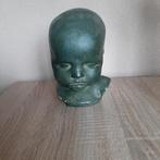 Kinderhoofdje / borstbeeld, Ophalen of Verzenden