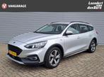 Ford FOCUS Wagon 1.0 EcoBoost Active Business | Navi | PDC |, Stof, Gebruikt, Euro 6, 1283 kg