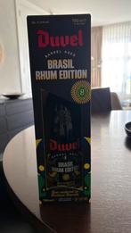 Duvel barel aged 8— Brasil, Rhum Edition, Ophalen of Verzenden