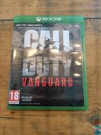 Call of Duty Vanguard xbox one, Spelcomputers en Games, Games | Xbox One, Ophalen, Online, Vanaf 18 jaar, Shooter