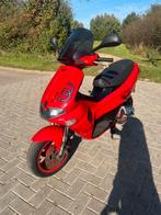 Runner dd 70cc sprinter, Fietsen en Brommers, Scooters | Piaggio, Ophalen, Tweetakt, Overige modellen, Maximaal 45 km/u