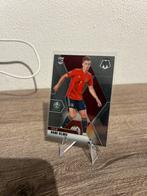 Dani Olmo 2021 Panini Mosaic Euro #164 RC Rookie Spain, Ophalen of Verzenden, Zo goed als nieuw, Buitenlandse clubs, Poster, Plaatje of Sticker