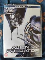 Alien vs Predator (dvd), Vanaf 16 jaar, Ophalen of Verzenden, Zo goed als nieuw