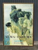 Lawrence Alma Tadema - Van Gogh promo schilderij 1996, Ophalen of Verzenden