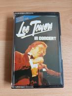 Cassettebandje Lee Towers, Gebruikt, 1 bandje, Ophalen of Verzenden, Origineel