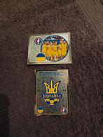 Panini EK 2016 Oekraïne, Ophalen of Verzenden, Zo goed als nieuw, Sticker