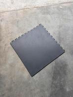 16m2 nieuwe pvc vloer tegels ECO Invisble graphite 7mm, Ophalen of Verzenden, Nieuw, Kunststof