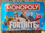 Monopoly fortnite, Hobby en Vrije tijd, Ophalen of Verzenden, Zo goed als nieuw