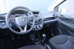 Opel KARL 1.0 ecoFLEX Edition / Airconditioning / Cruise / H, 839 kg, Stof, Gebruikt, Euro 6