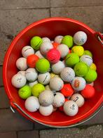 163 Vice golfballen, Overige merken, Gebruikt, Bal(len), 6603EB