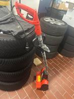 Electrische sneeuwruimer van Monza NIEUW, Tuin en Terras, Ophalen of Verzenden, Nieuw