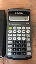 Rekenmachine TI-30Xa, Ophalen of Verzenden, Zo goed als nieuw