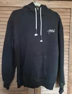 Hoodie Quotrell zwart maat S, Ophalen of Verzenden, Zo goed als nieuw, Zwart