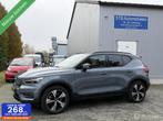 Volvo XC40 Recharge P8 AWD R-Design, Pano, Harman/Kardon, Automaat, Gebruikt, 495 min, 31 min
