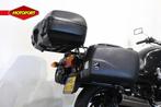 Honda CB 750 SEVEN FIFTY (bj 1998), Bedrijf, Toermotor