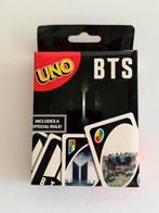 BTS - UNO, Ophalen of Verzenden, Zo goed als nieuw
