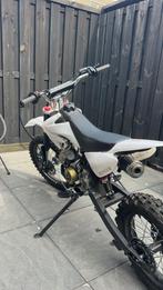 Crossmotor 125, Ophalen, Overige merken