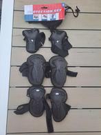 Beschermset maat S elleboog,  hand en kniebeschermers, Sport en Fitness, Skateboarden, Ophalen of Verzenden, Gebruikt, Bescherming
