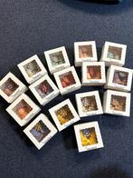 Boeddha Kaarsen - 15 stuks - Per stuk of Alles!, Overige materialen, Nieuw, Ophalen of Verzenden, Crème