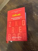 Coëlho Zakwoordenboek Geneeskunde 30e druk, Ophalen of Verzenden, Zo goed als nieuw, Overige uitgevers, Nederlands