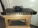 Numark RM6 rackmixer, Muziek en Instrumenten, Mengpanelen, Ophalen of Verzenden, Gebruikt, Minder dan 5 kanalen
