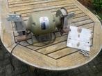 Slijpmachine, Ophalen, Gebruikt, 700 tot 1000 watt, Werkbankslijpmachine