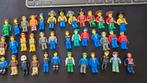 Lego poppetjes in prima staat. 38 stuks., Ophalen of Verzenden, Zo goed als nieuw