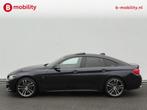 BMW 4 Serie Gran Coupé 430i High Executive M-Sport Schuif/K, Automaat, Achterwielaandrijving, Gebruikt, Euro 6