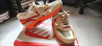 Nike Air Max 1 Clot Kiss of Death, maat 41  beschikbaar voor biedingen