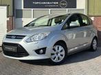 Ford C-Max 1.0 Ambiente/AIRCO/PARKS/APK, Voorwielaandrijving, 101 pk, Gebruikt, Start-stop-systeem