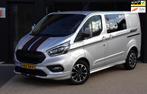 Ford Transit Custom 320 2.0 TDCI L1H1 Sport DC | NAP | 185 P, 15 km/l, Euro 6, 4 cilinders, Lichtsensor