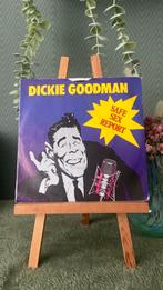 Safe Sex Report - Dickie Goodman (7inch vinyl), Gebruikt, 7 inch, Single, Ophalen of Verzenden