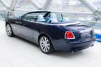 Rolls-Royce Dawn 6.6 V12 | RR Bespoke Interior Baby Blue | V, Auto's, Rolls-Royce, Automaat, Achterwielaandrijving, Gebruikt, Bedrijf
