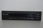 RADIO  UNIT  BMW  E39, Ophalen of Verzenden, Zo goed als nieuw