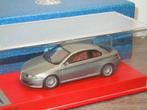 Alfa Romeo GT Coupe 2003 - BBR Models BG253 1:43 - 1/100pcs, Hobby en Vrije tijd, Modelauto's | 1:43, Verzenden, Zo goed als nieuw