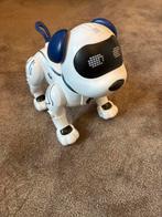 Robo Max Interactieve Robot Hond, Kinderen en Baby's, Ophalen of Verzenden, Gebruikt, Jongen of Meisje